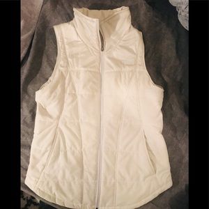 North face women’s vest